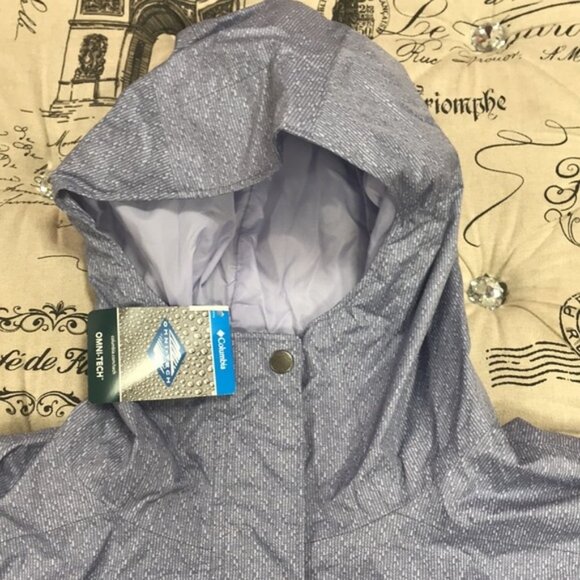 Columbia Splash A Little II Jacket - Picture 9 of 12